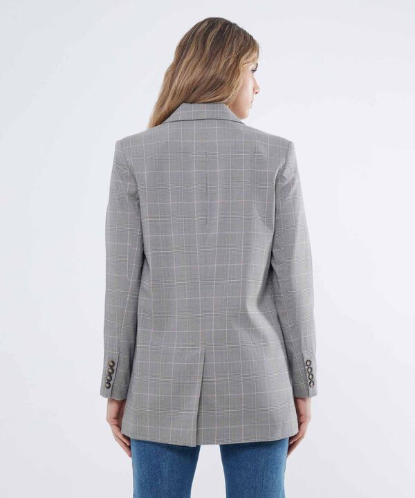 Chaquetas para mujer