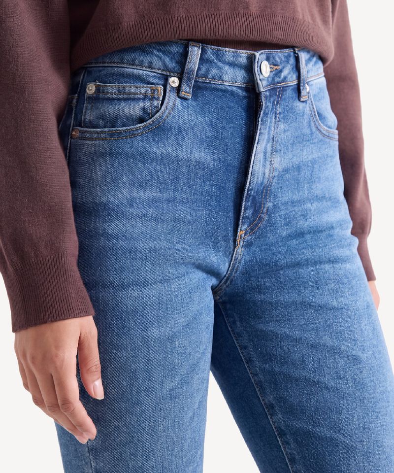 Jean Para Mujer