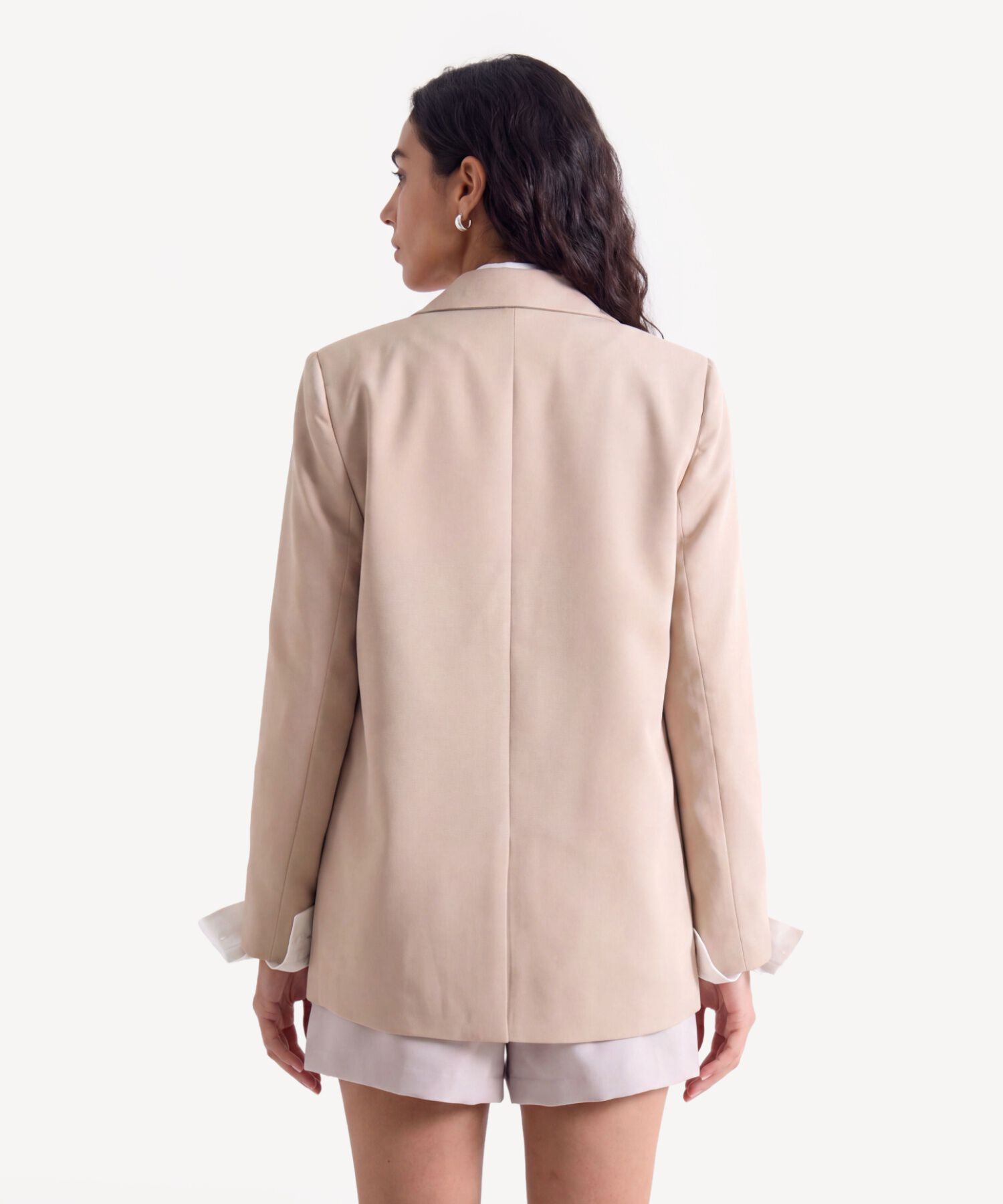 Blazer Para Mujer