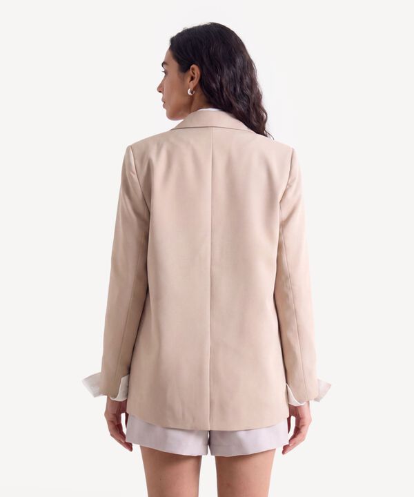 Blazer Para Mujer