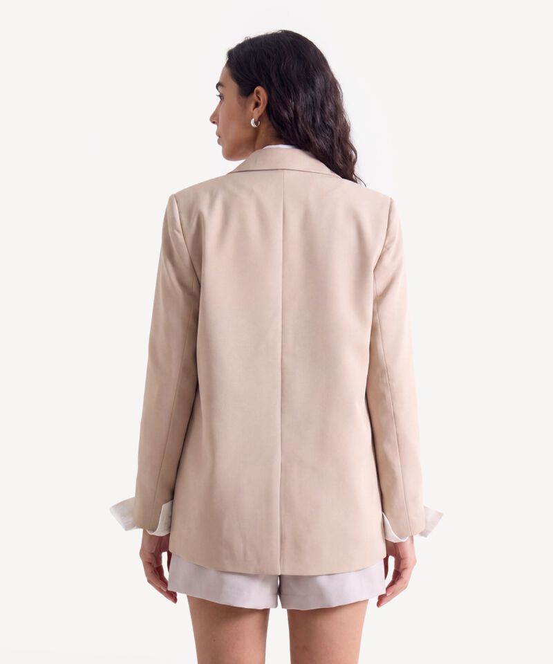 Blazer Para Mujer