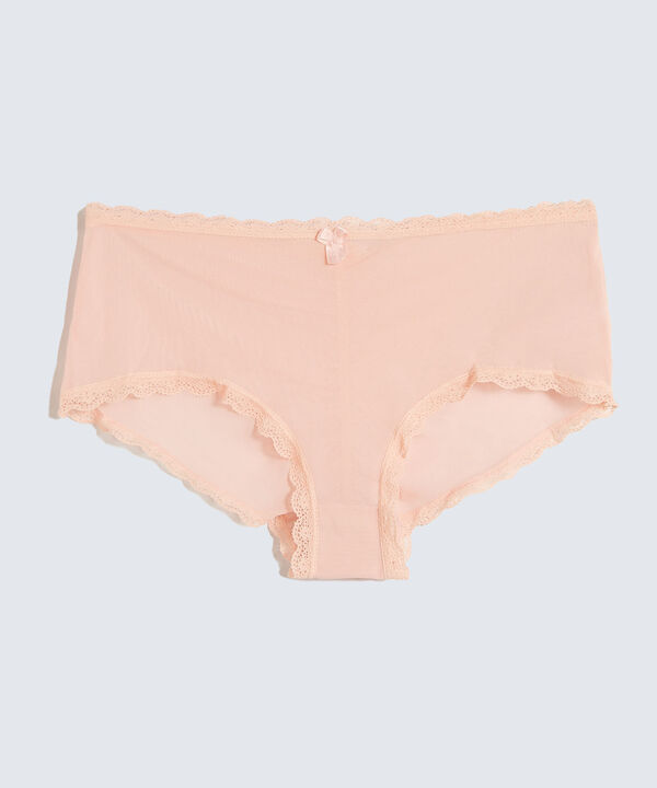 Panties para mujer