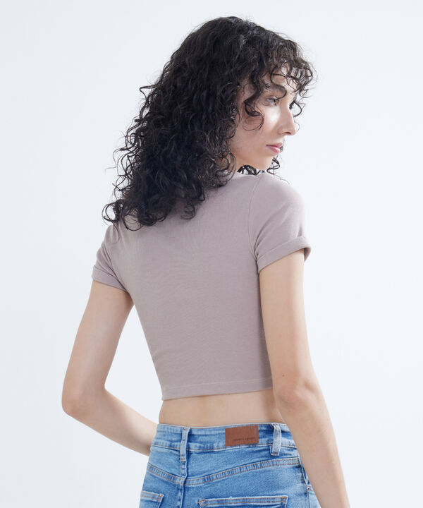 Camisetas Mujer