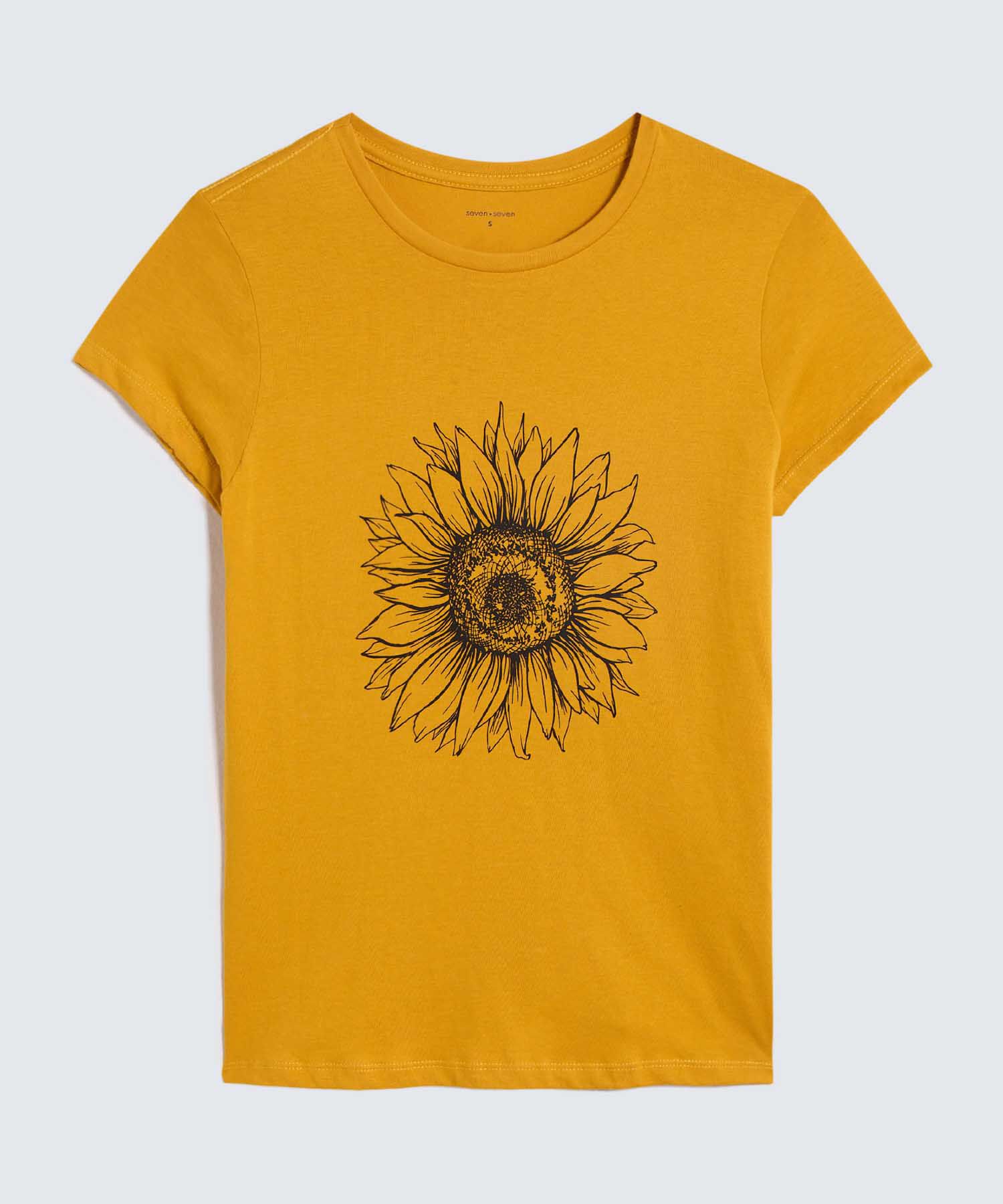 Camisetas Mujer