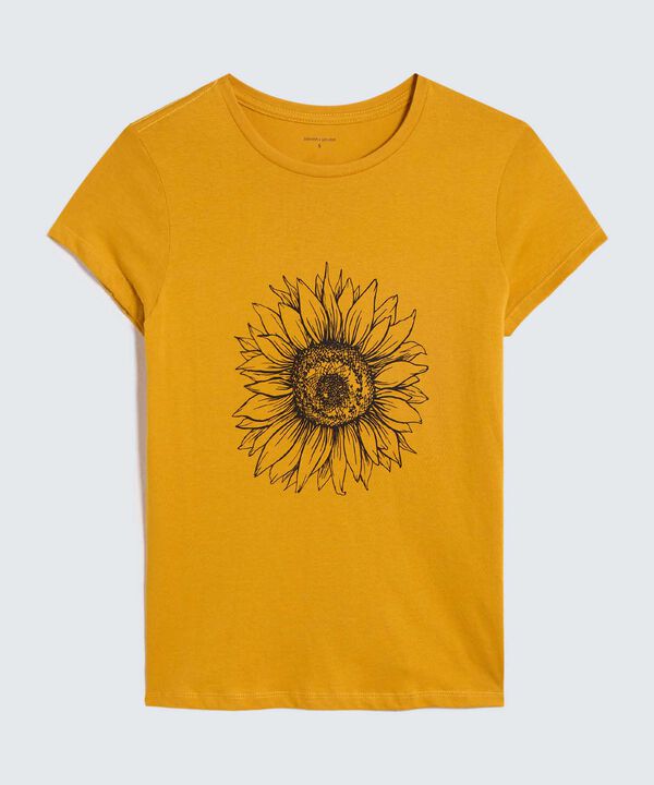 Camisetas Mujer