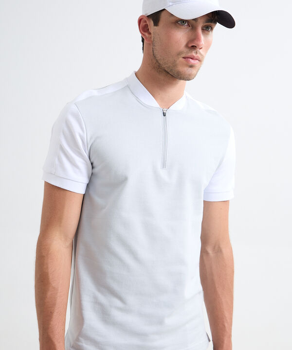 Camisetas polo para hombre image number null