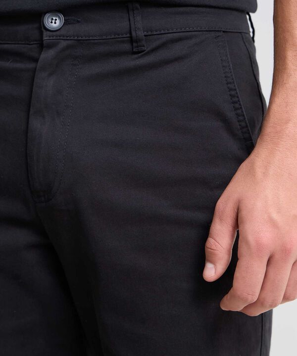 Bermudas para hombre