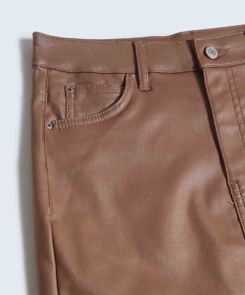 Faldas de moda