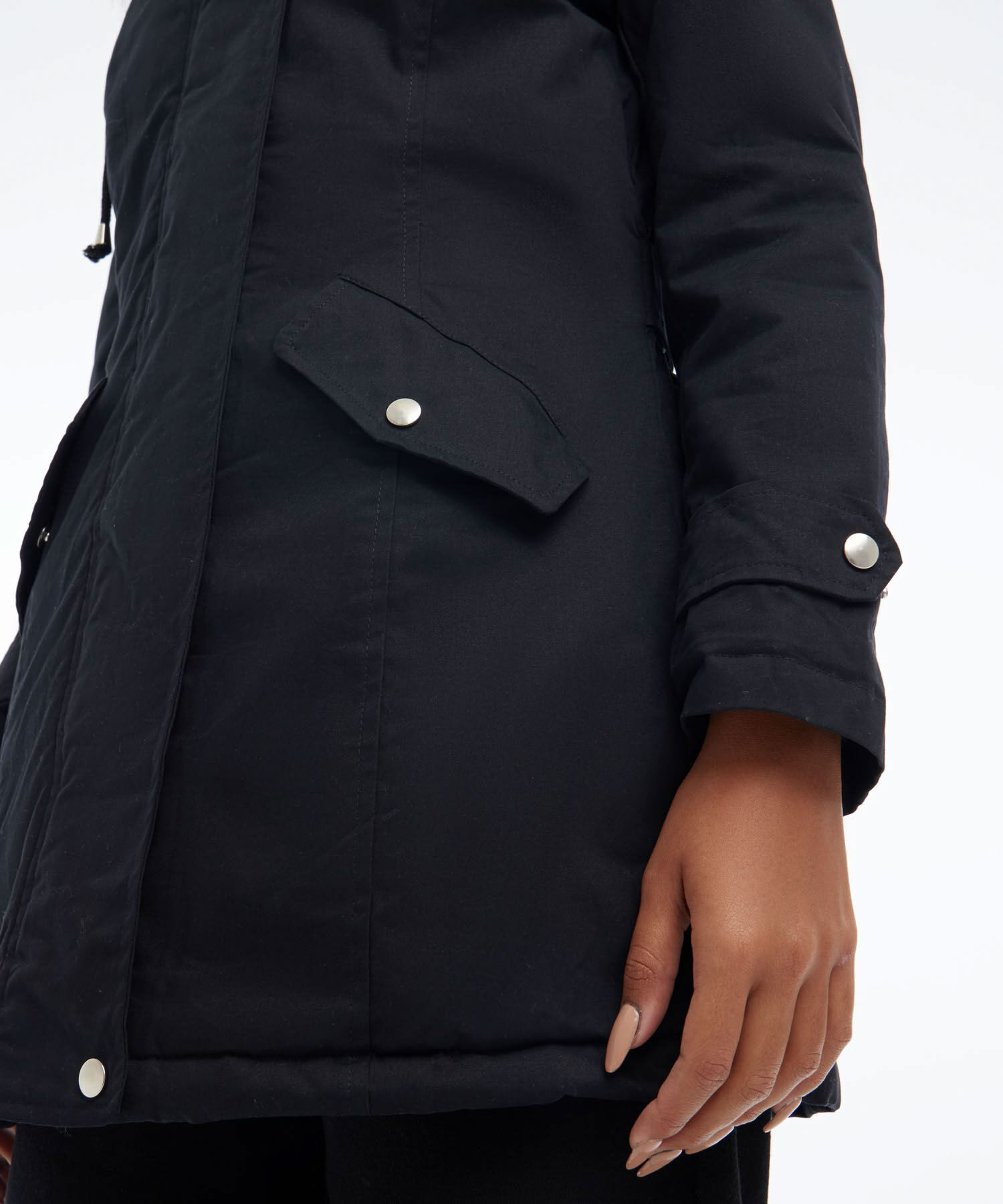 Chaquetas para mujer