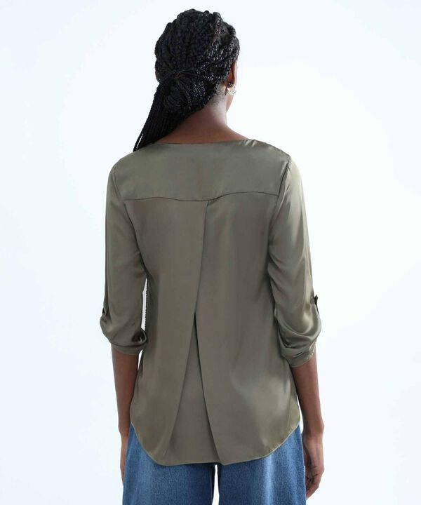 Blusas De Moda