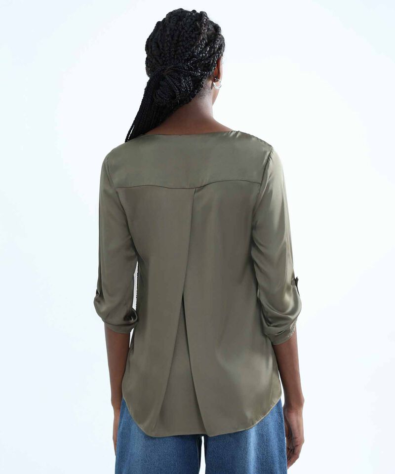 Blusas De Moda