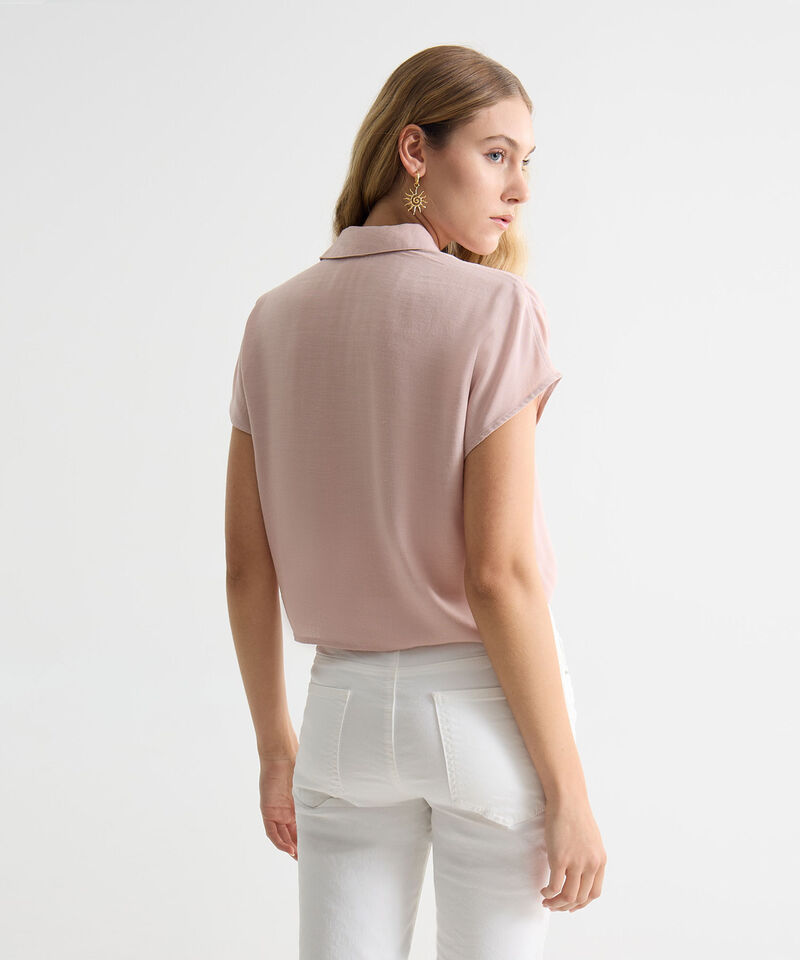 Blusas de moda para mujer