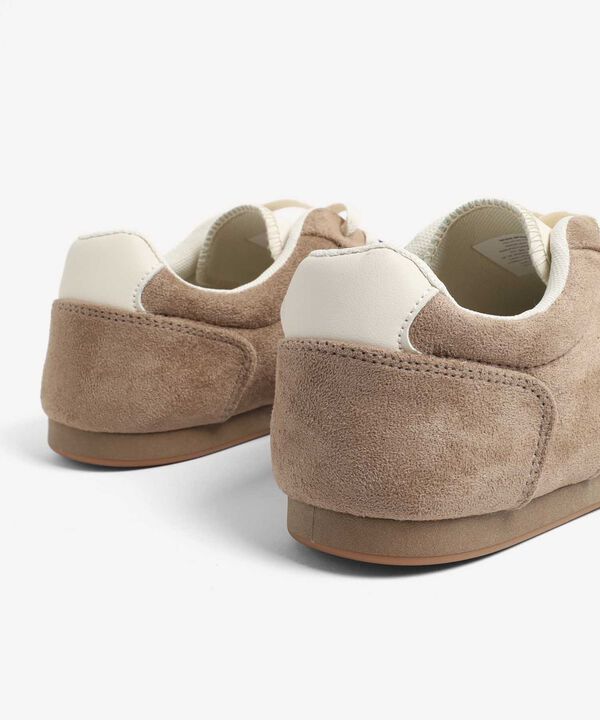 Tenis mujer