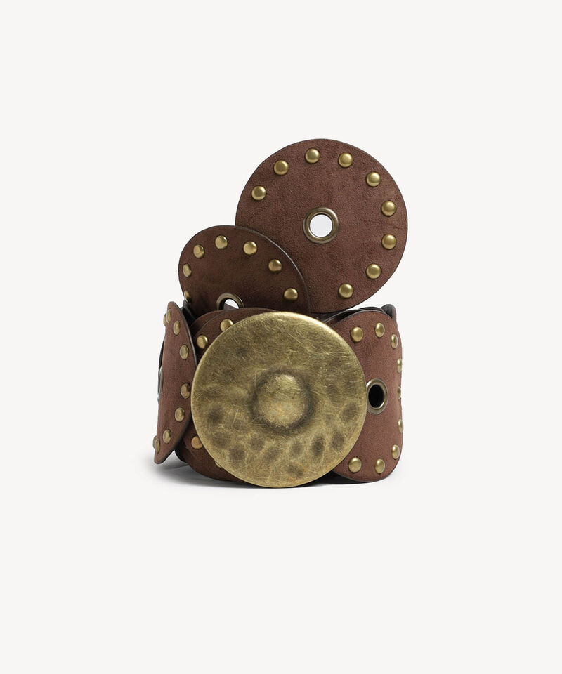 Cinturon para mujer