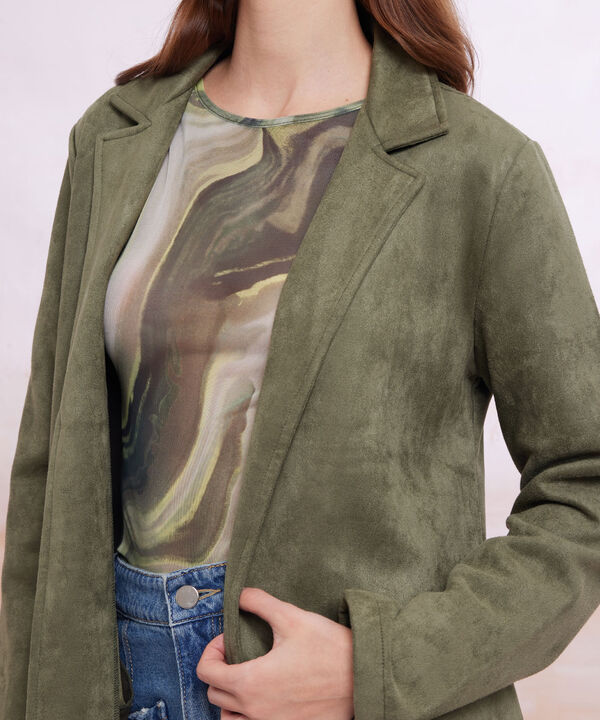 Chaquetas básicas para mujer