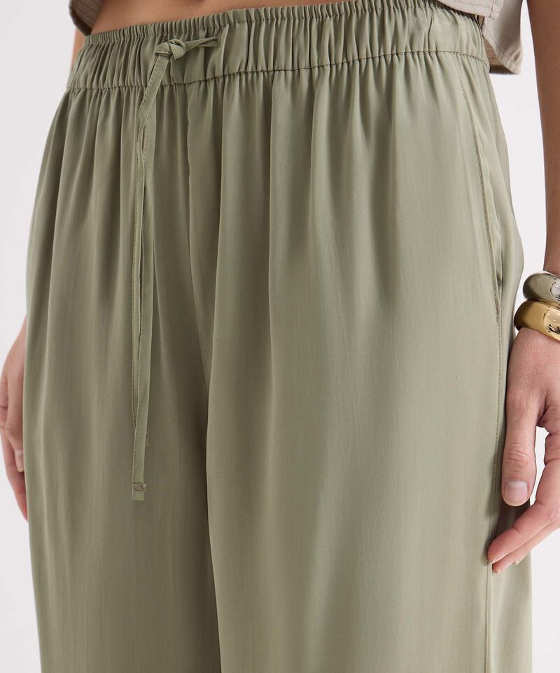 Pantalones para mujer