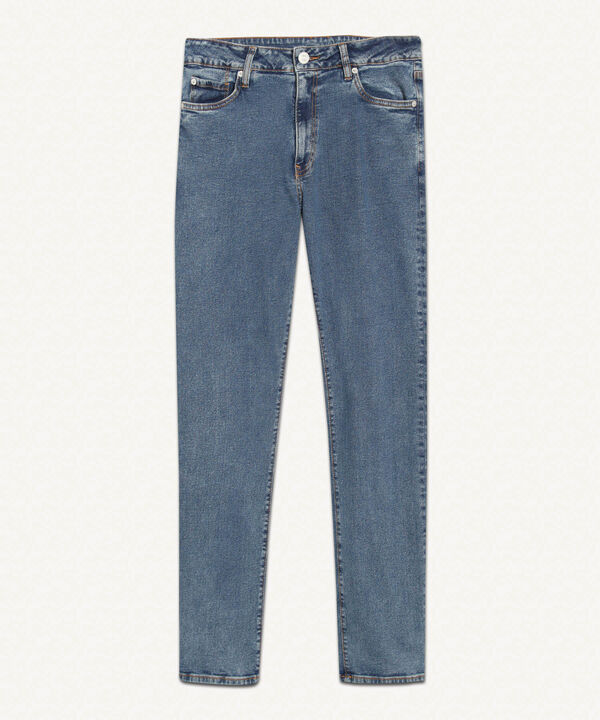 Jeans hombre