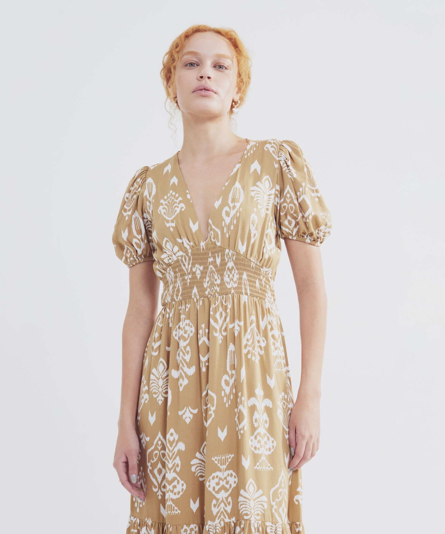 Vestidos de moda