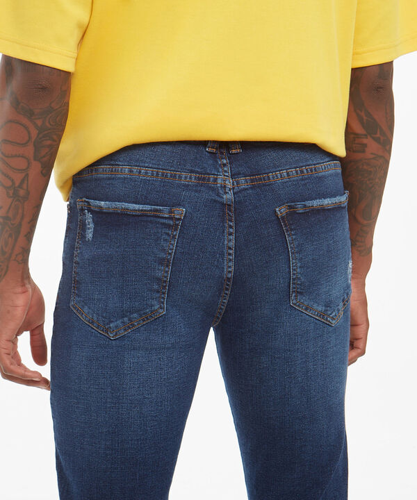 Jeans hombre