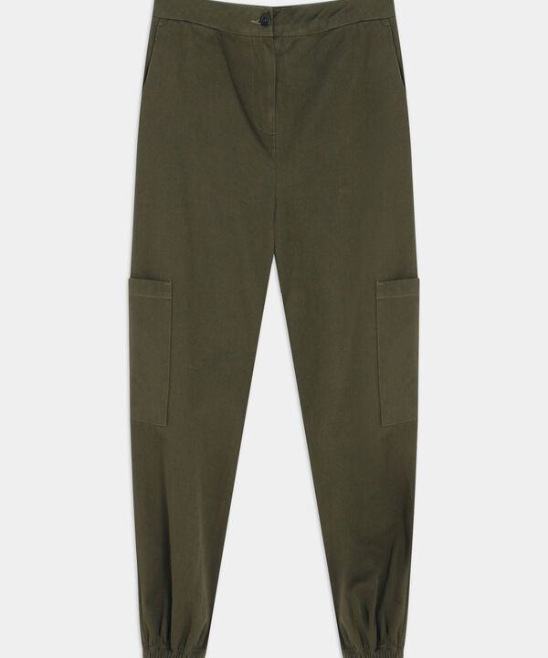 Pantalones para mujer