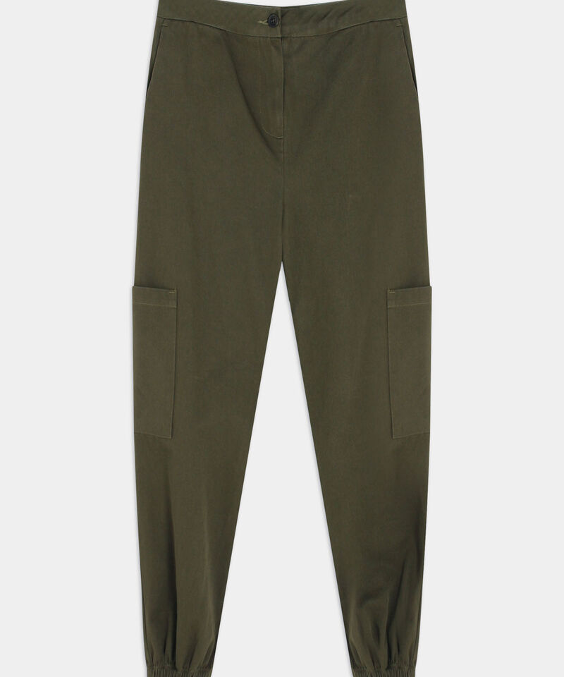 Pantalones para mujer