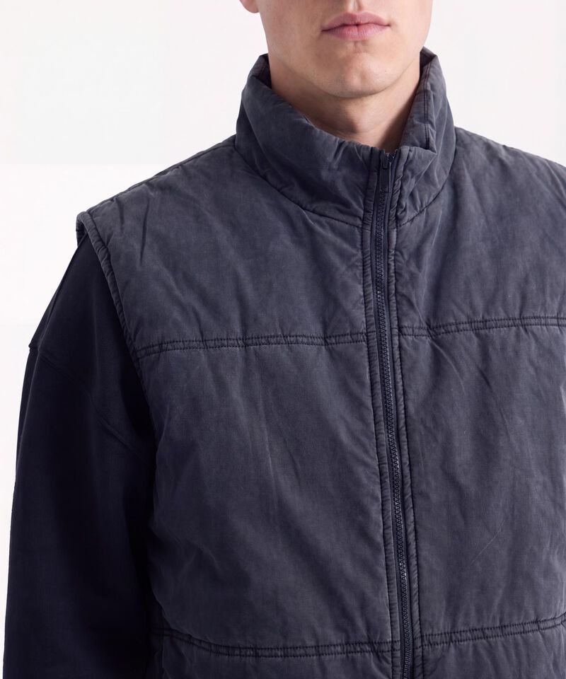 Chaleco Para Hombre
