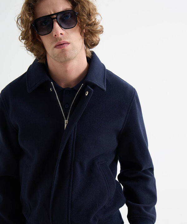 Chaquetas para hombre image number null