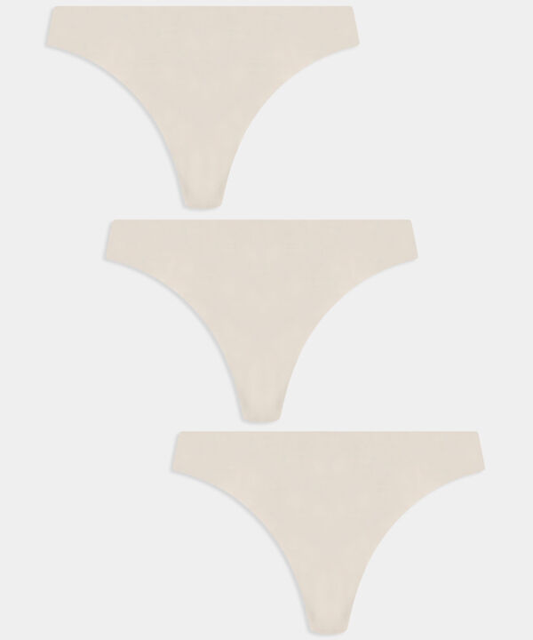 Pantys Para Mujer