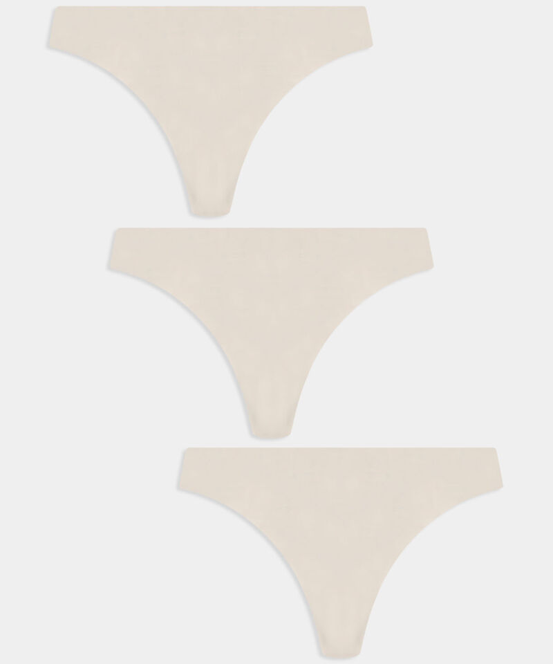 Pantys Para Mujer