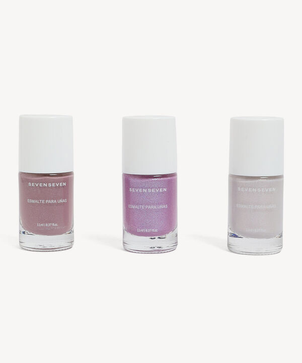 Esmaltes Para Mujer
