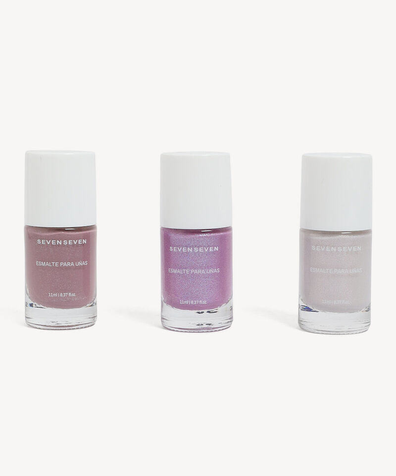Esmaltes Para Mujer