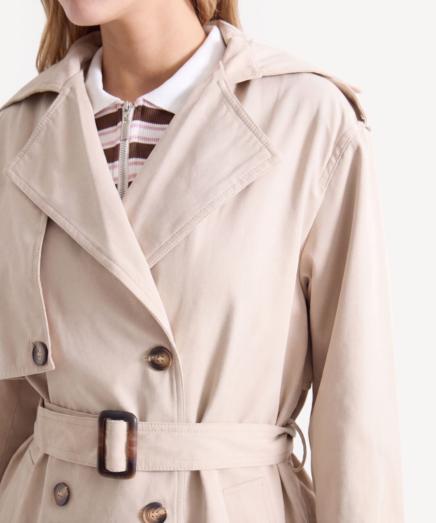 Chaqueta Para Mujer