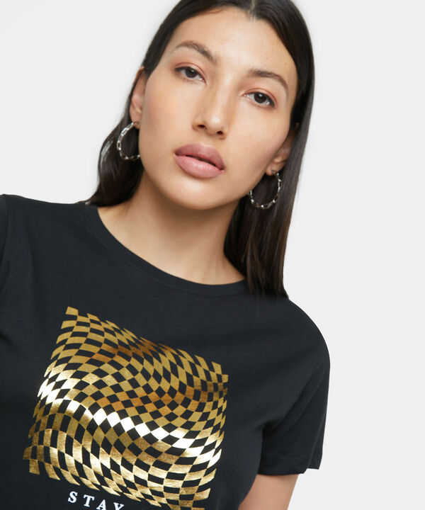 Camisetas básicas para mujer