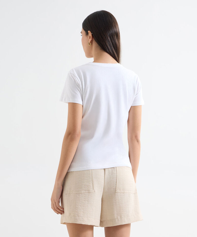 Camisetas Estampadas para mujer