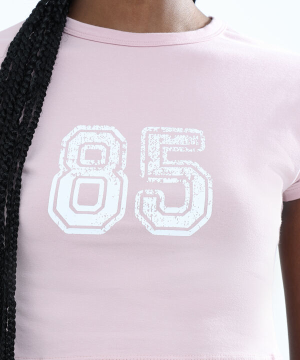 Camisetas Mujer image number null