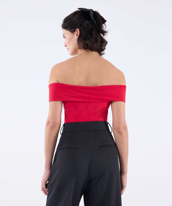 Blusas de moda para mujer