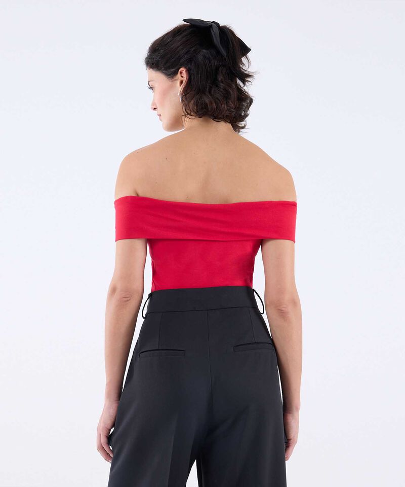 Blusas de moda para mujer