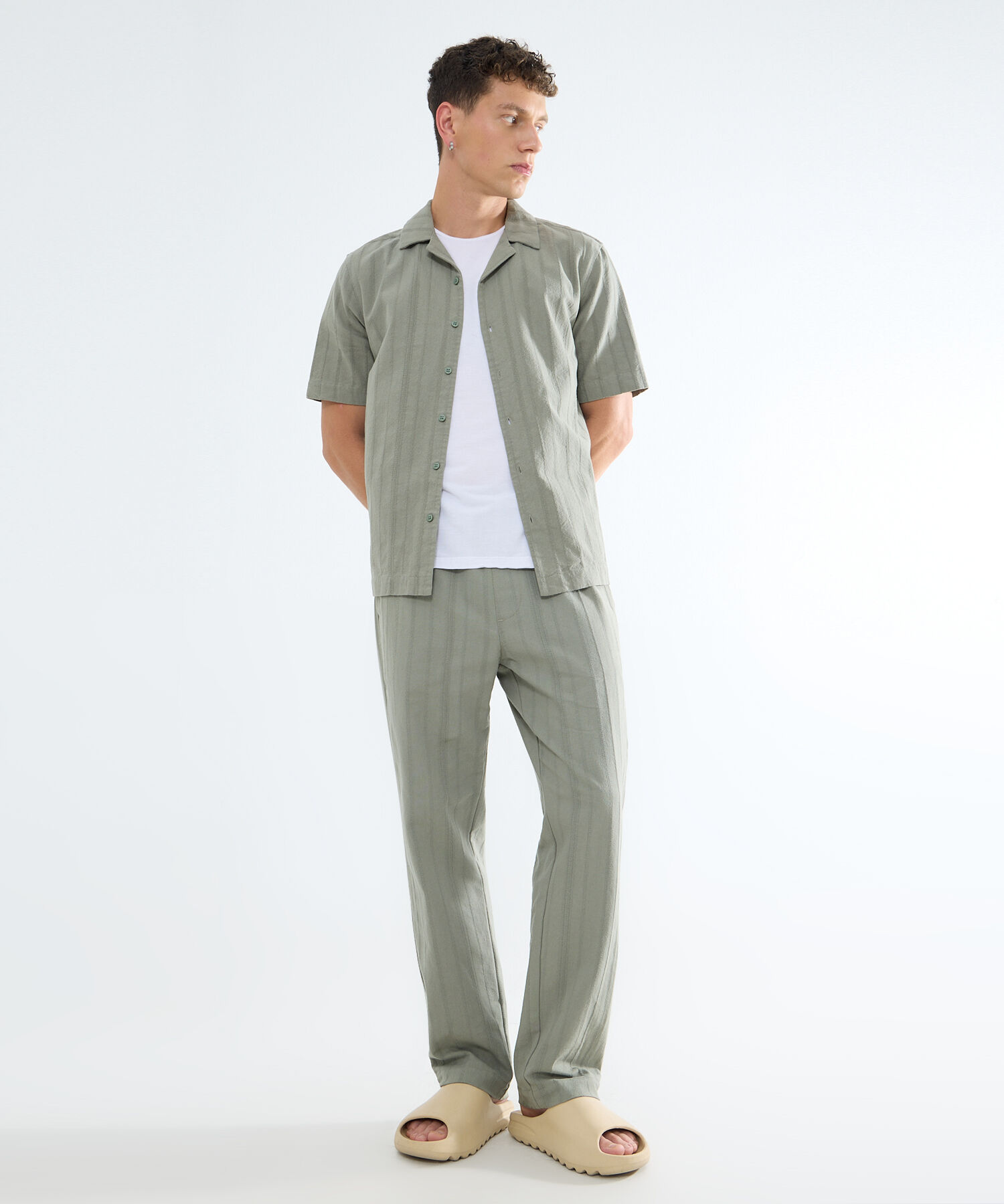 Camisas para hombre