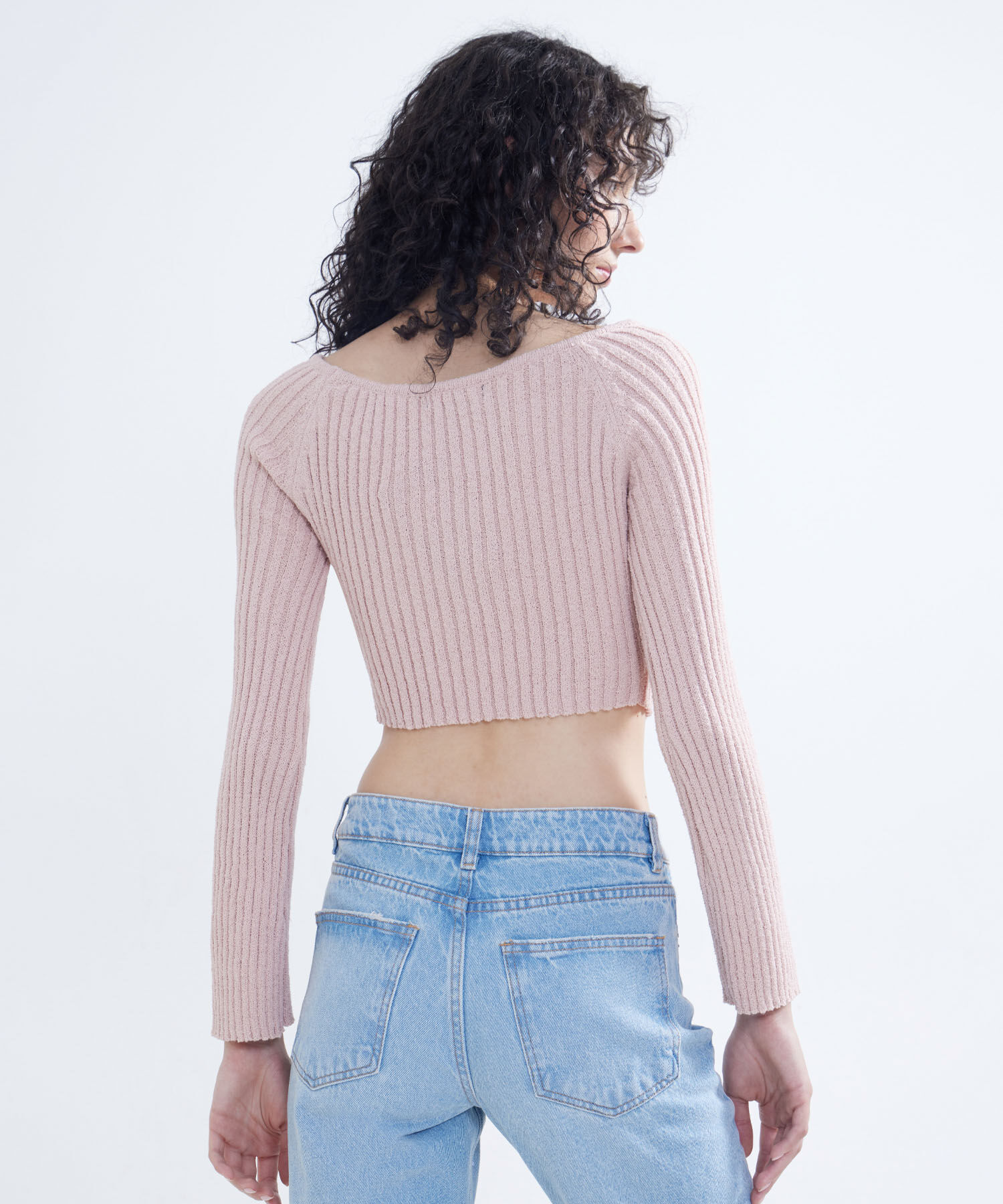 sacos para mujer