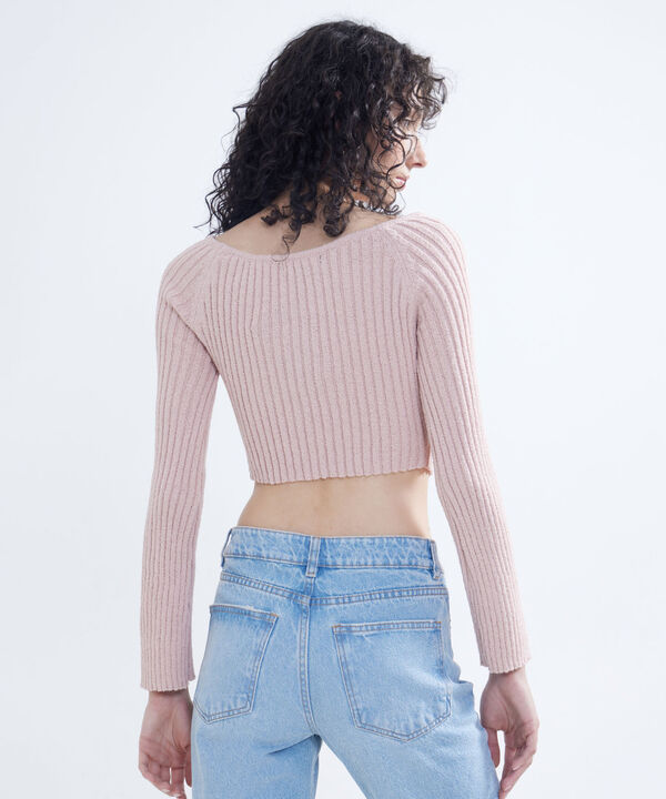 sacos para mujer