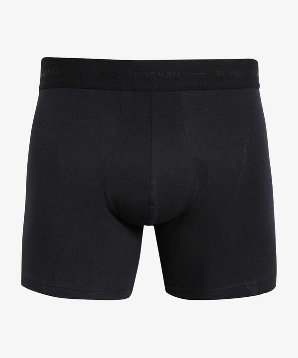 Boxers ajustados para hombre