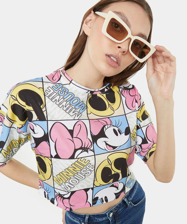Camisetas Mujer