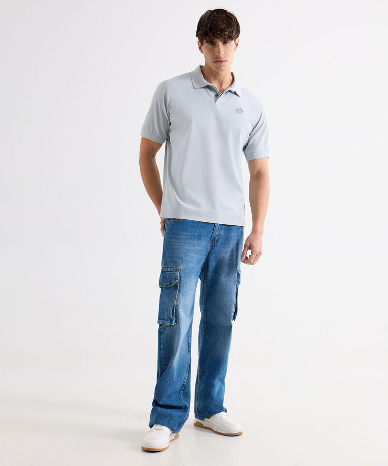 Camisetas polo para hombre