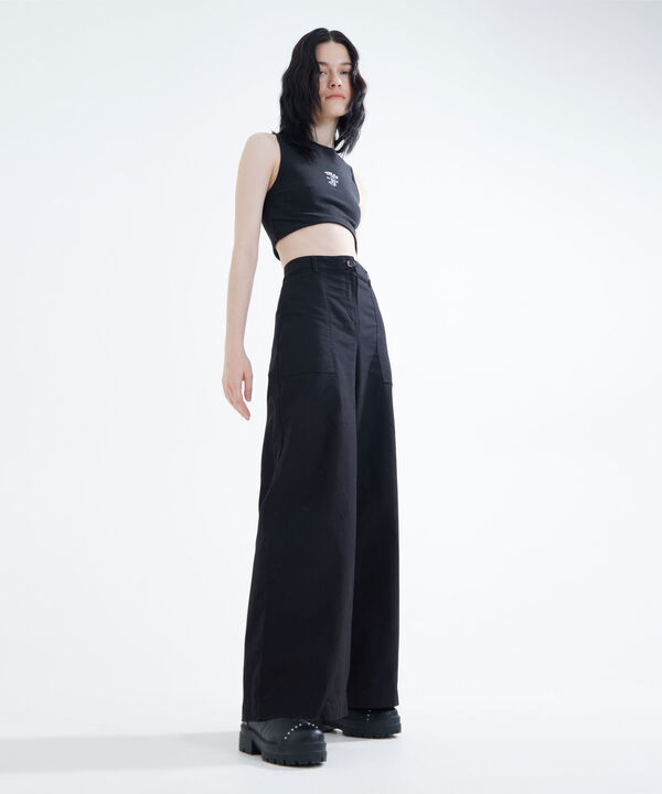 Pantalones para mujer