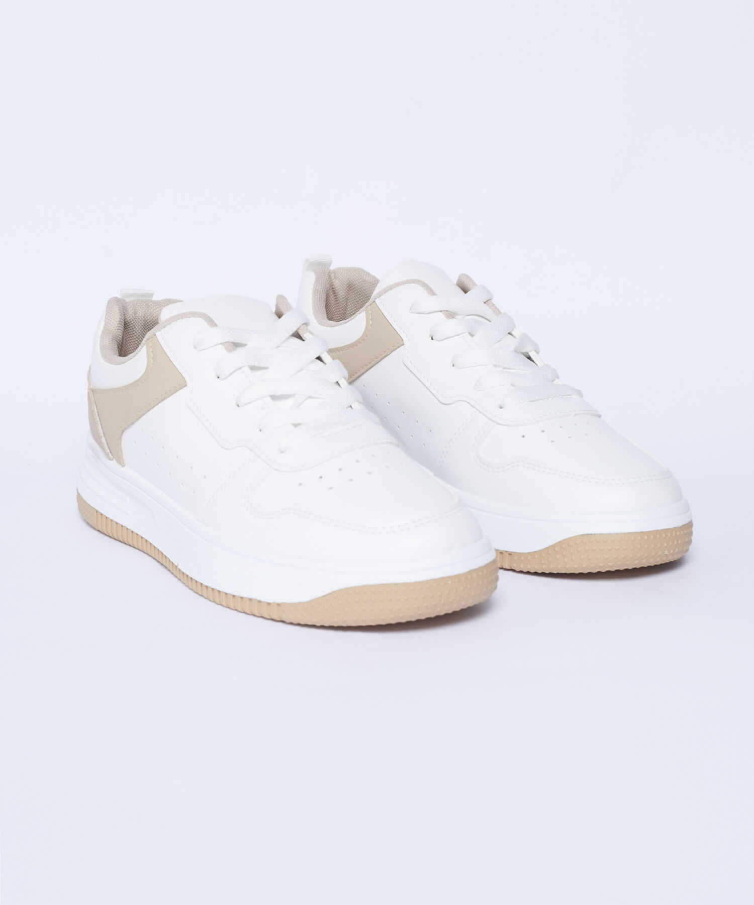 Tenis mujer