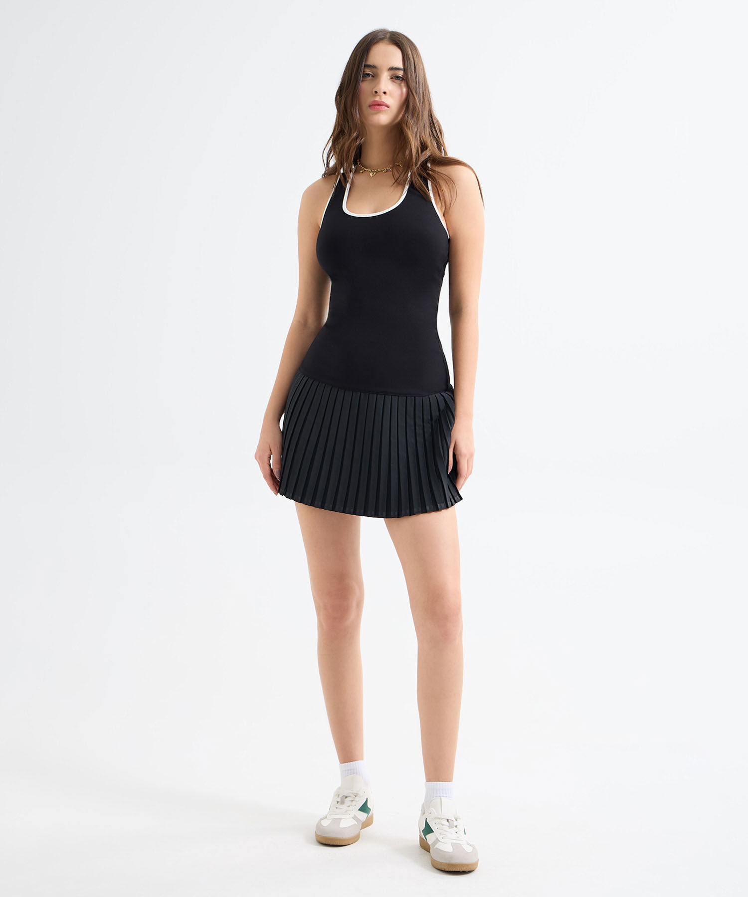 Vestidos de moda