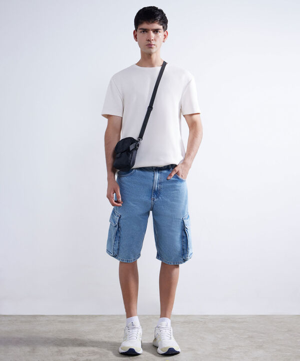 Bermudas para hombre image number null