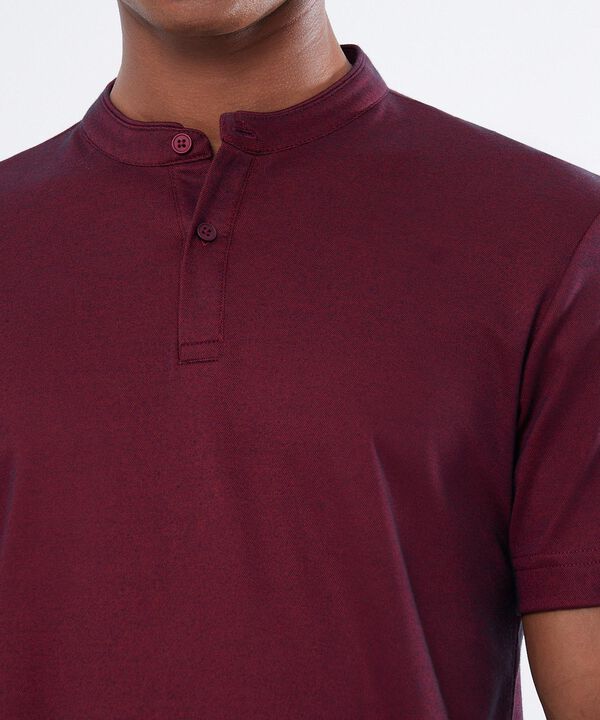 Camisetas polo para hombre image number null