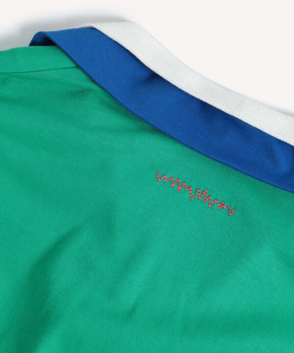 Polo Para Hombre