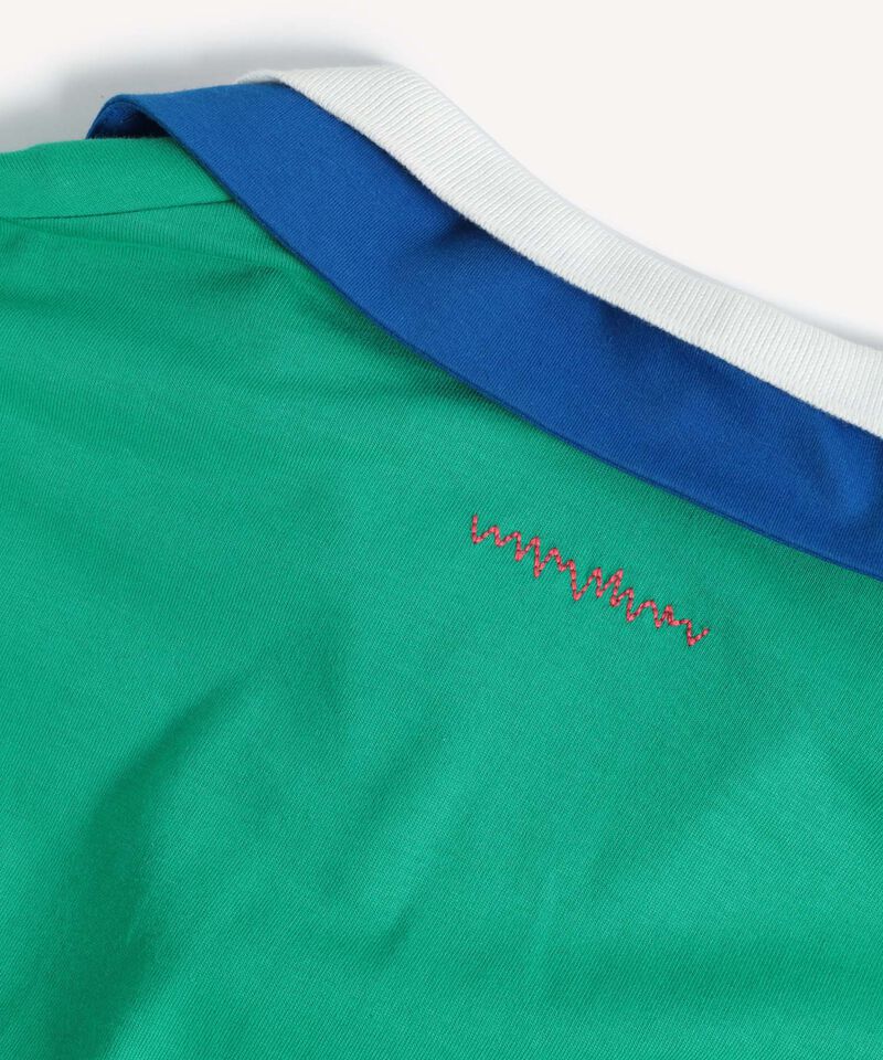 Polo Para Hombre